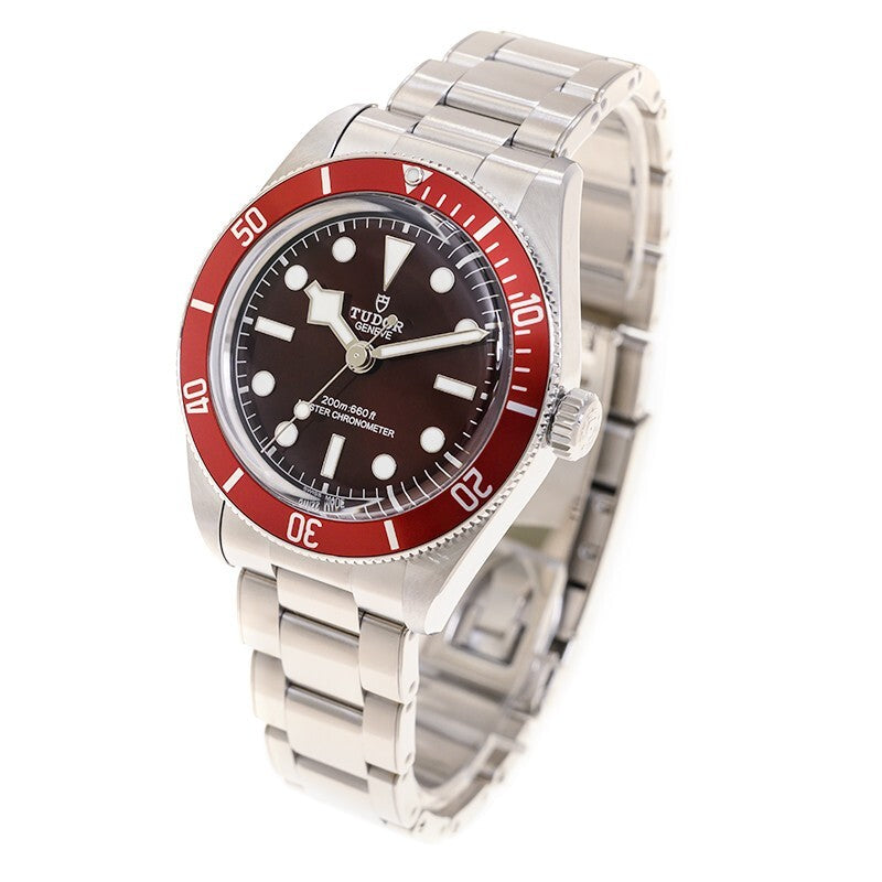 Tudor Black Bay 58 Automatic Chronometer Watch