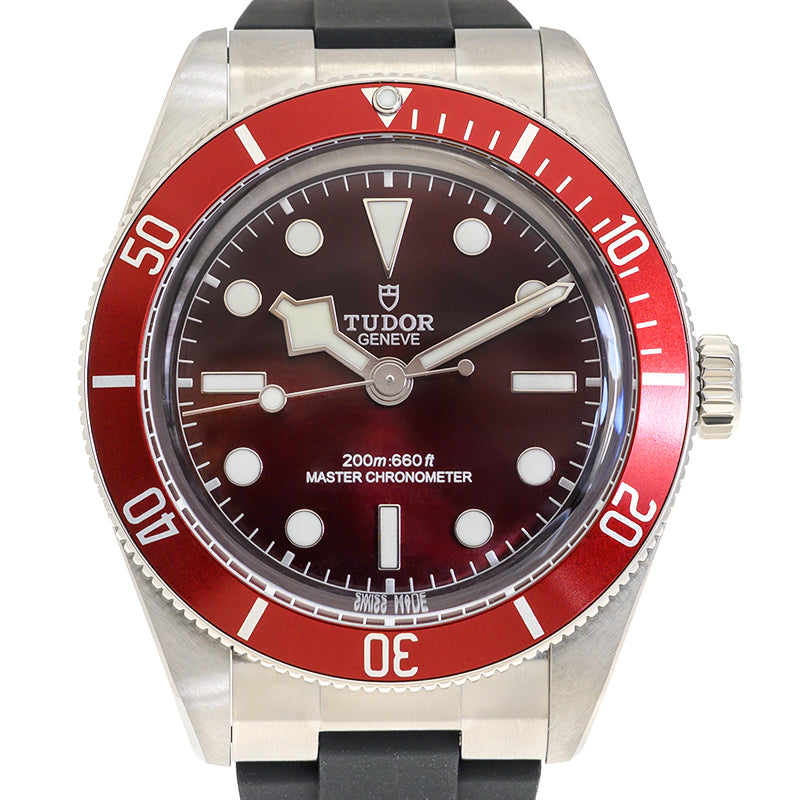 Tudor Black Bay 58 Automatic Chronometer Watch