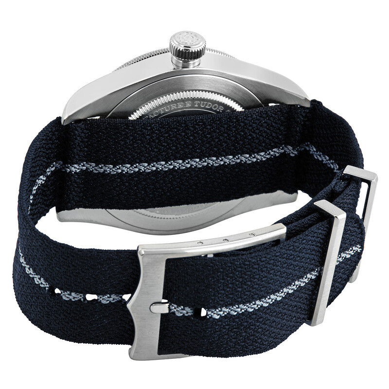 Tudor Black Bay Fifty-Eight Automatic Blue Dial Mens Watch
