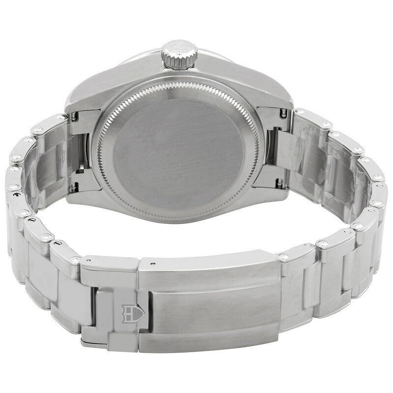 Tudor Black Bay Pro 39Mm Automatic Black Dial Mens Watch