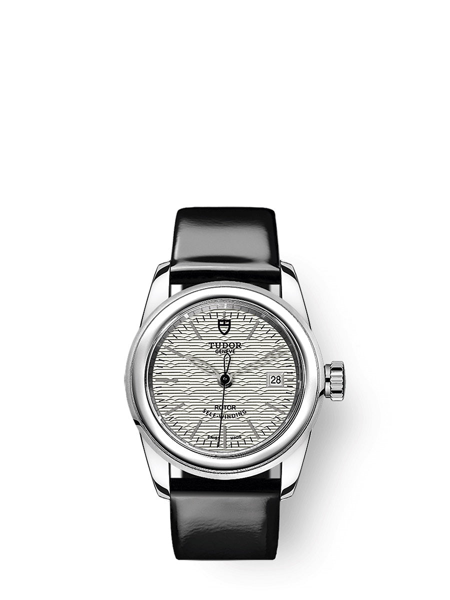 Tudor Glamour Date Automatic Women's Watch
