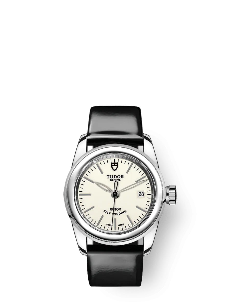 Tudor Glamour Date Automatic Women's Watch