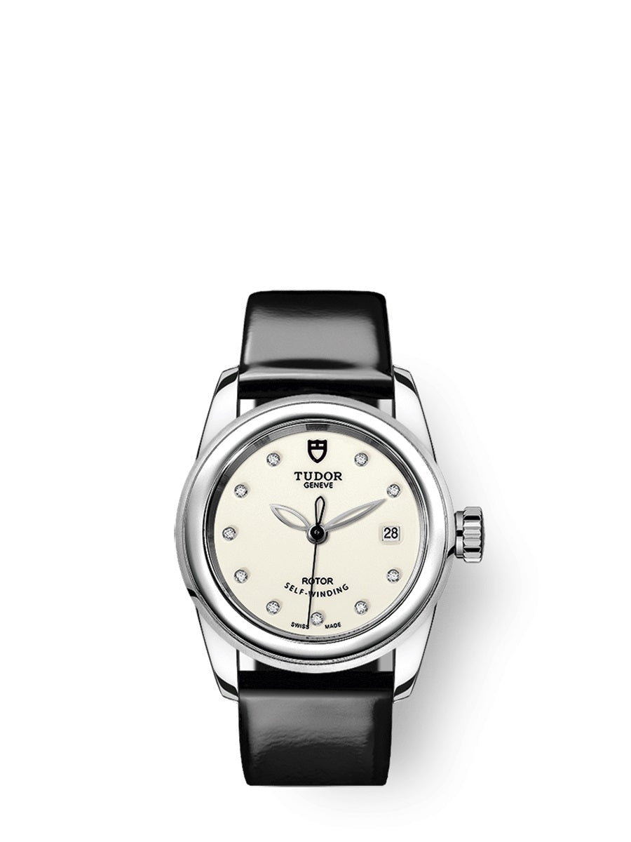 Tudor Glamour Date Automatic Women's Watch