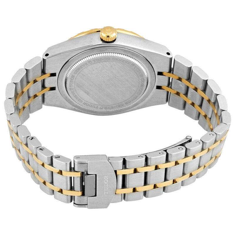 Tudor Royal Automatic Champagne Dial 34 Mm Watch