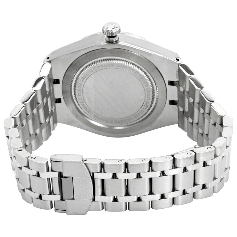 Tudor Royal Automatic Diamond Blue Dial 38 Mm Watch