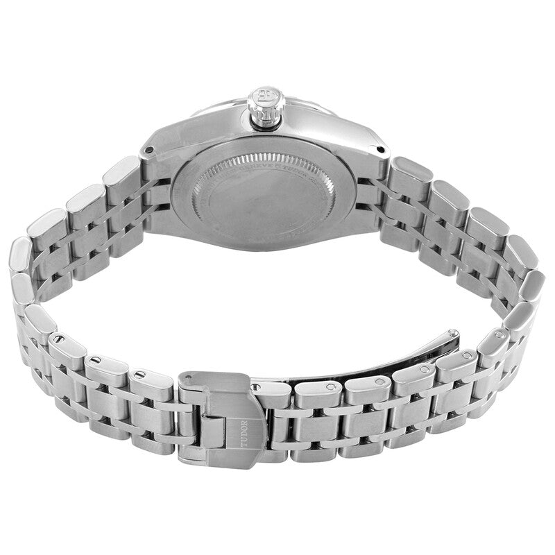 Tudor Royal Automatic Diamond Silver Dial 28 Mm Watch