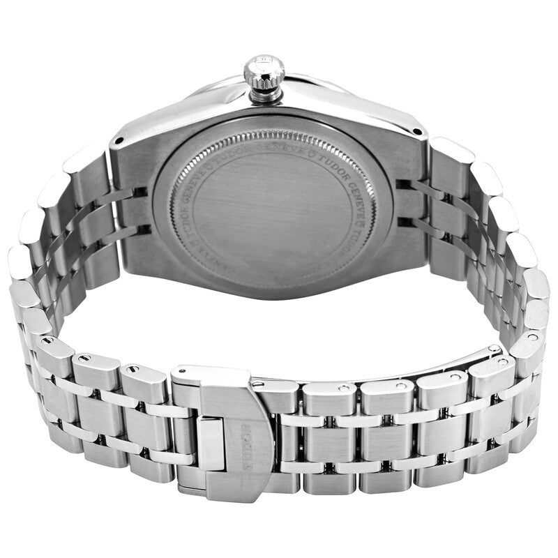 Tudor Royal Automatic Diamond Silver Dial 34 Mm Watch