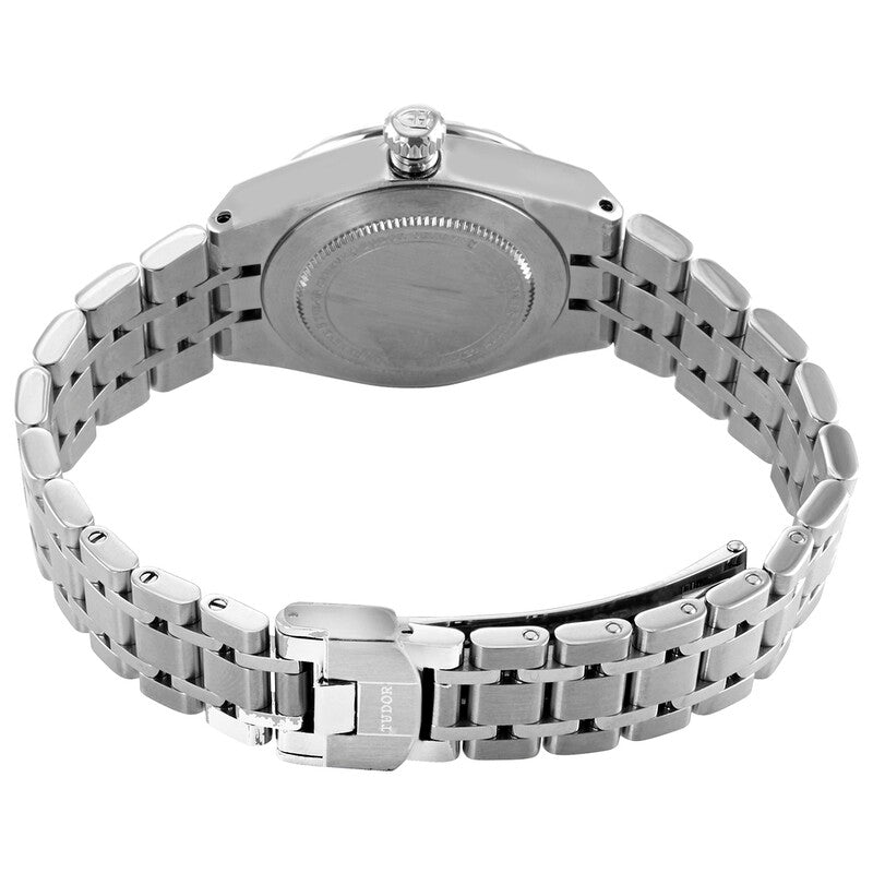 Tudor Royal Automatic Silver Dial 28 Mm Women's Watch
