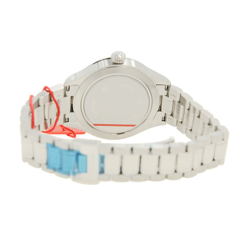 Tudor Style Automatic Silver Dial Mens Watch 12500-0001