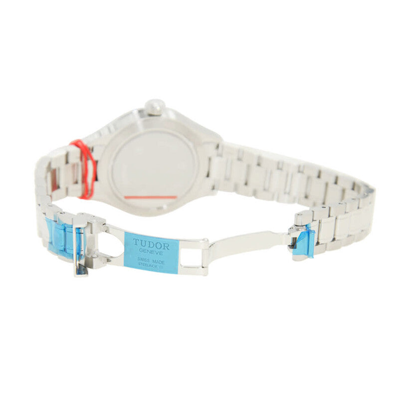 Tudor Style Automatic Silver Dial Mens Watch 12500-0001