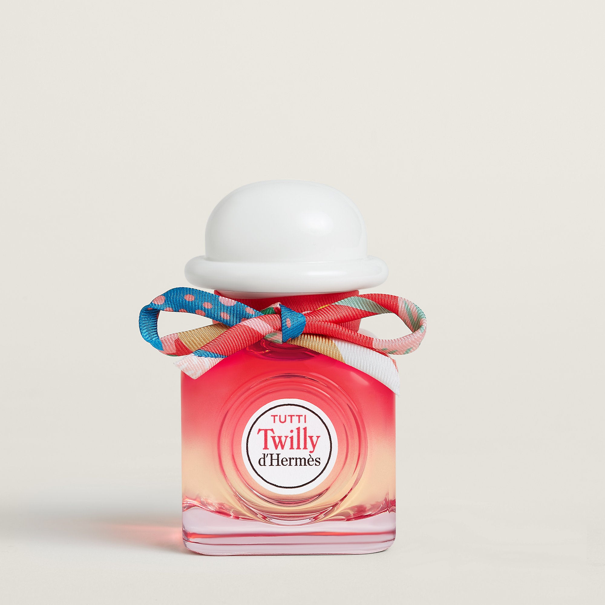 Hermes Tutti Twilly D' Eau De Parfum