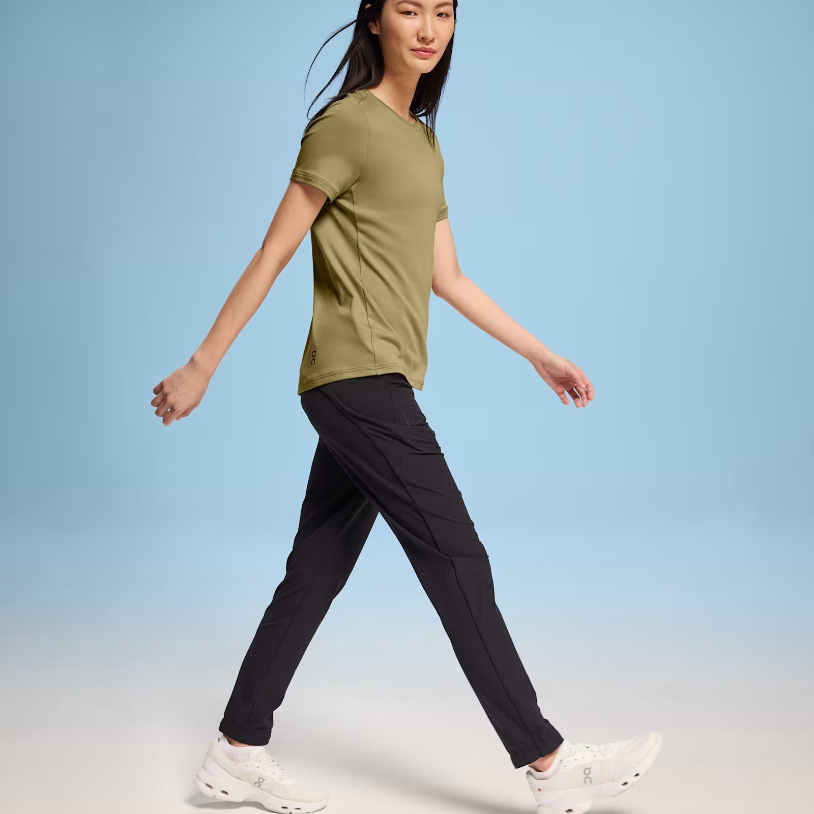 On Focus-T Safari (Women'S)