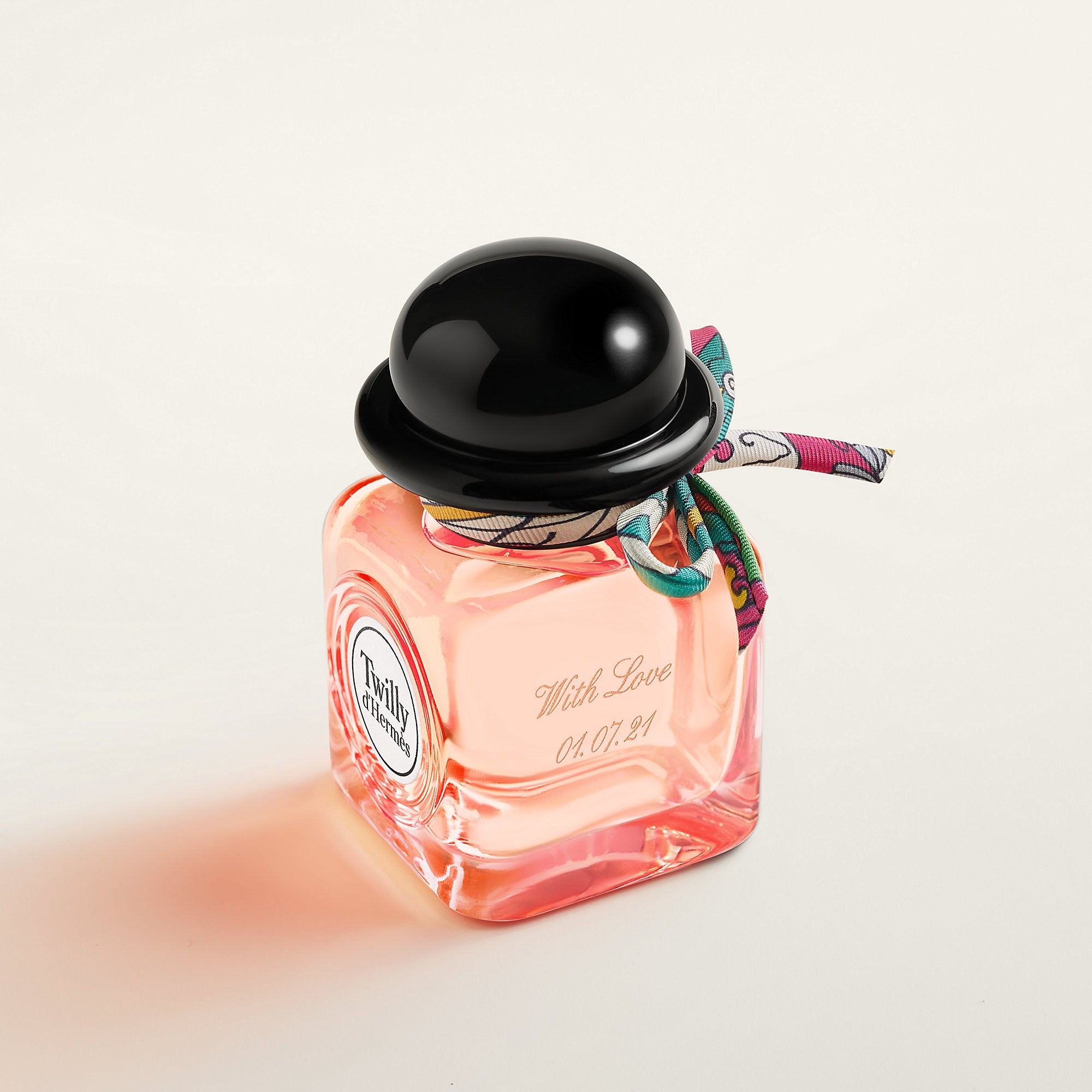 Hermes Twilly D' Eau De Parfum