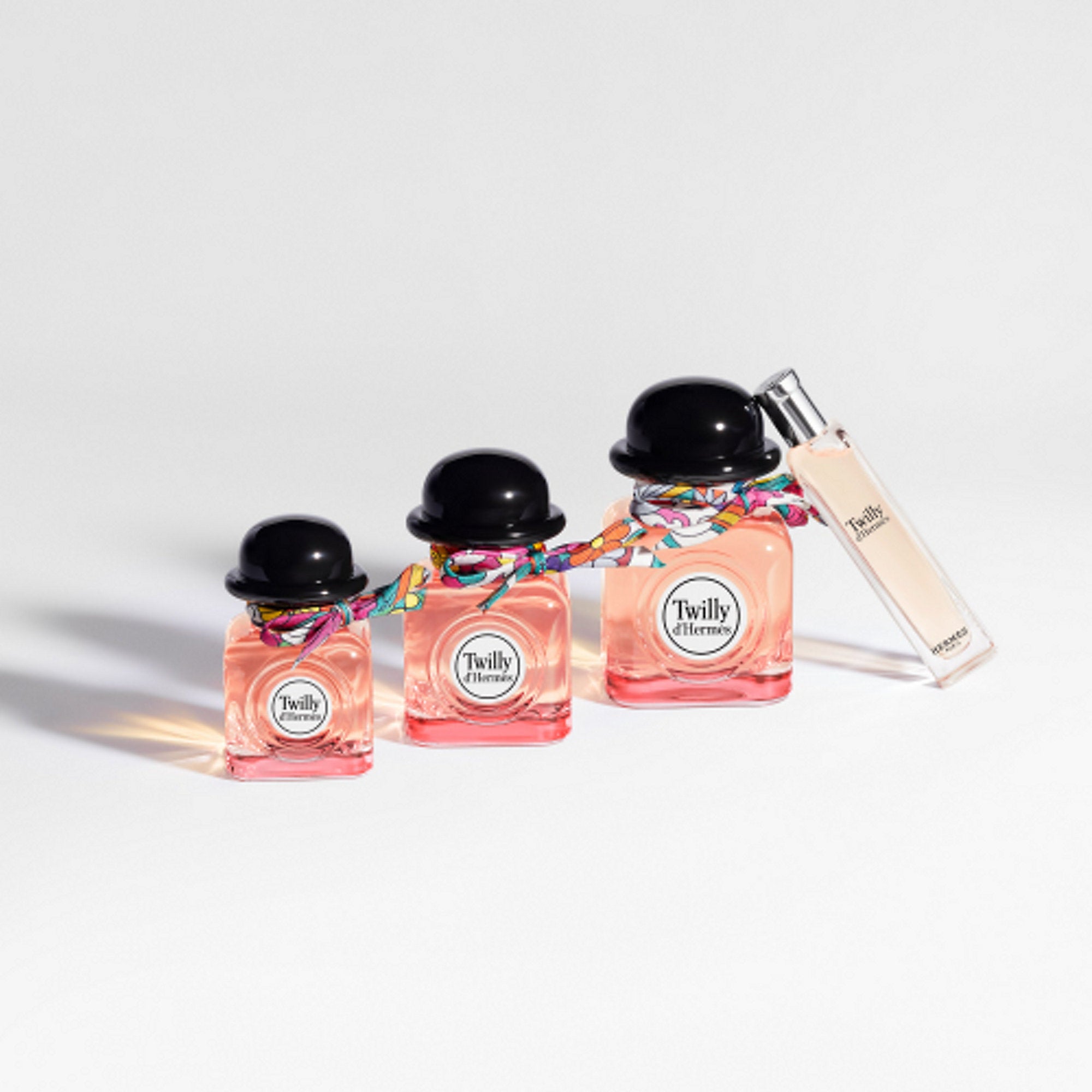 Hermes Twilly D' Eau De Parfum
