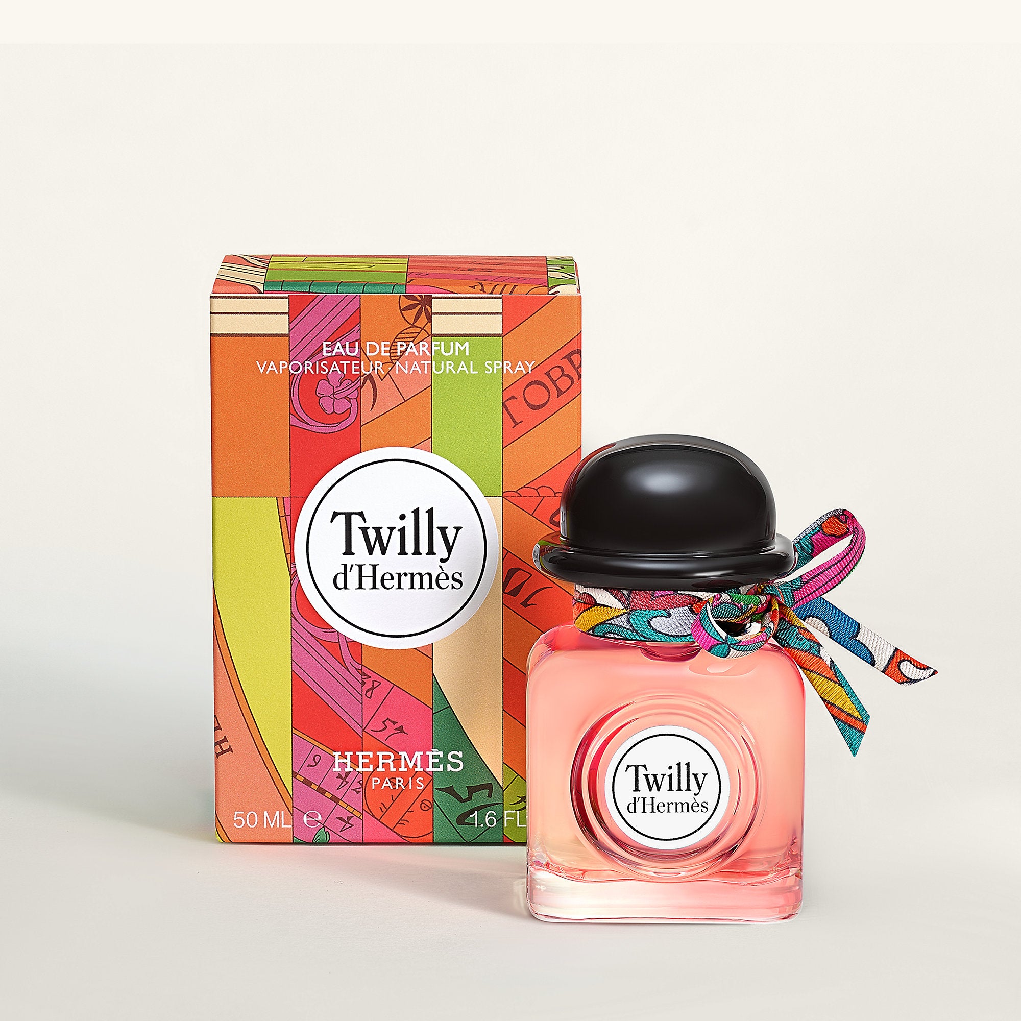 Hermes Twilly D' Eau De Parfum