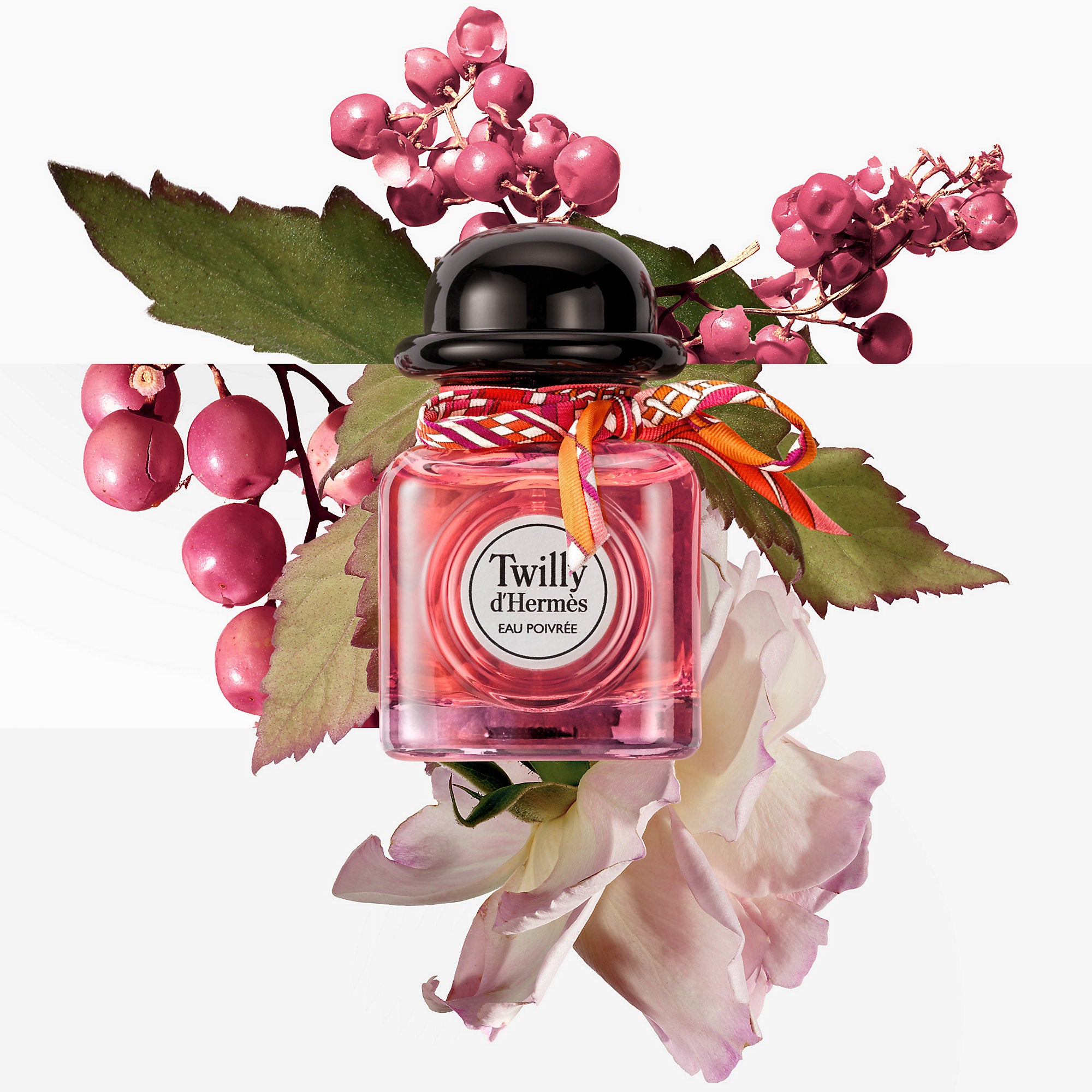 Hermes Twilly D' Eau Poivree Eau De Parfum