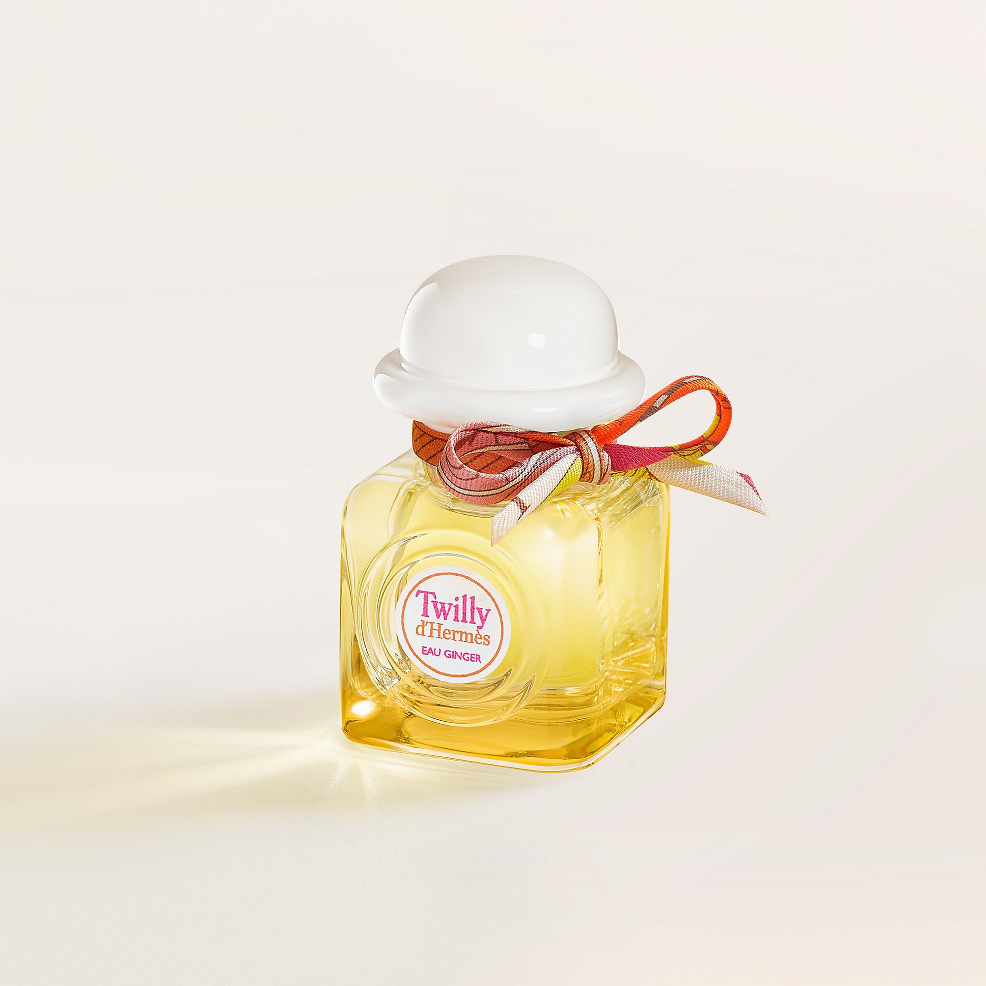 Hermes Twilly Eau Ginger Eau De Parfum