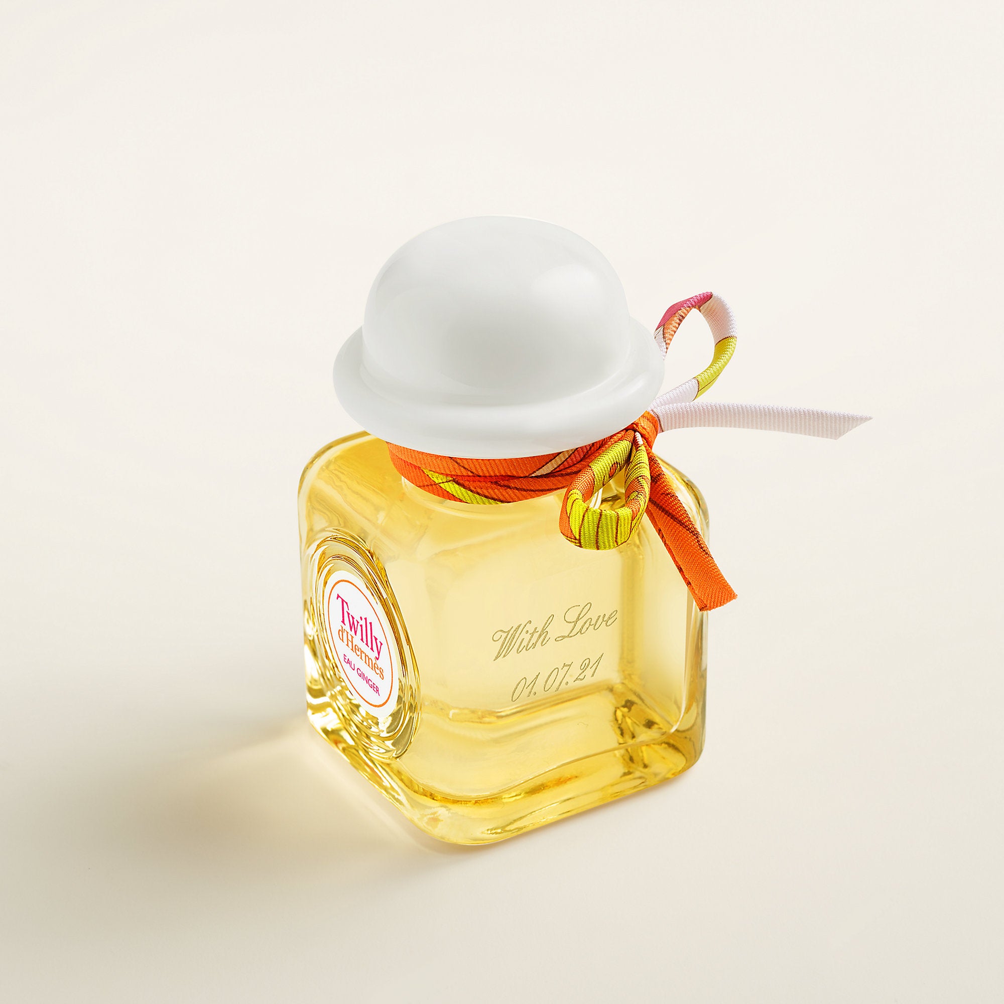 Hermes Twilly Eau Ginger Eau De Parfum