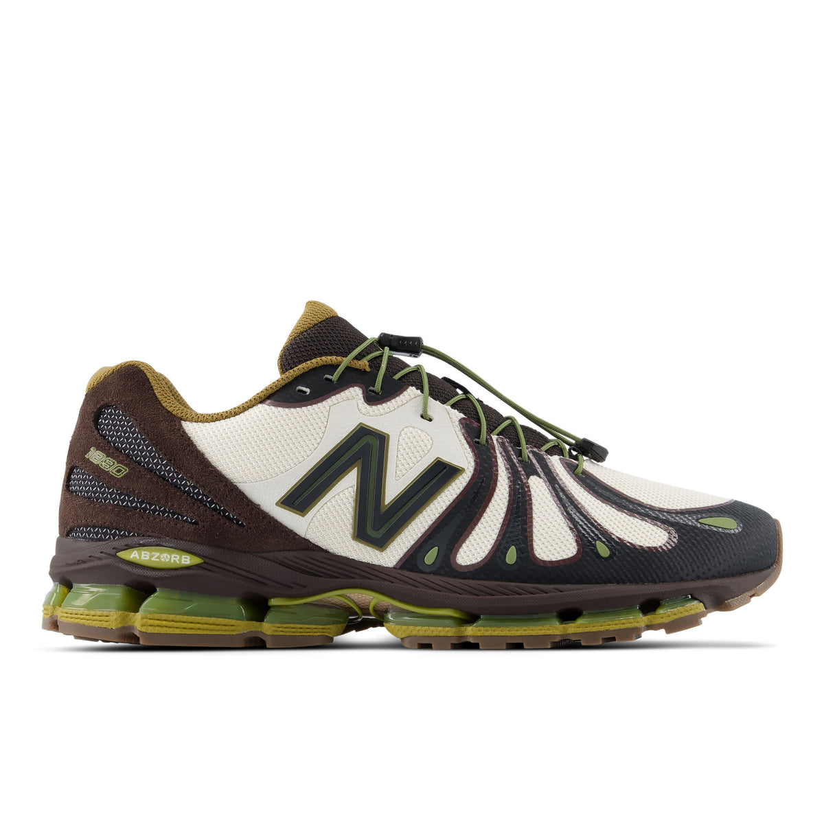 New Balance Abzorb 1890 Beige