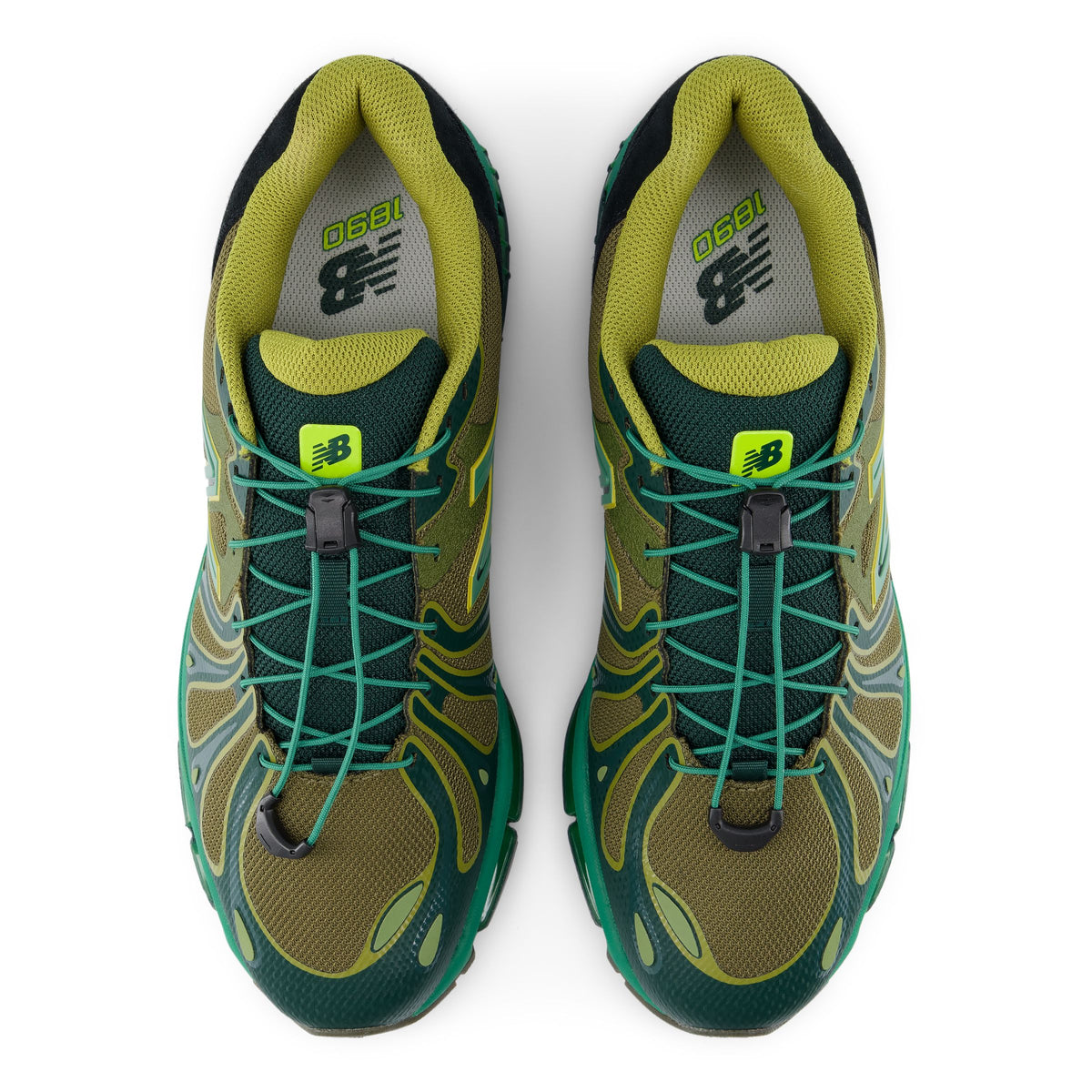New Balance Abzorb 1890 Green