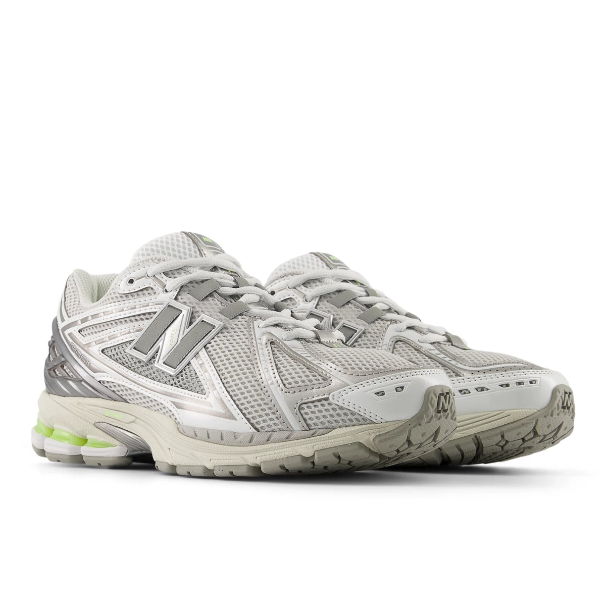 New Balance U1906r Grey Matter with Afterglow