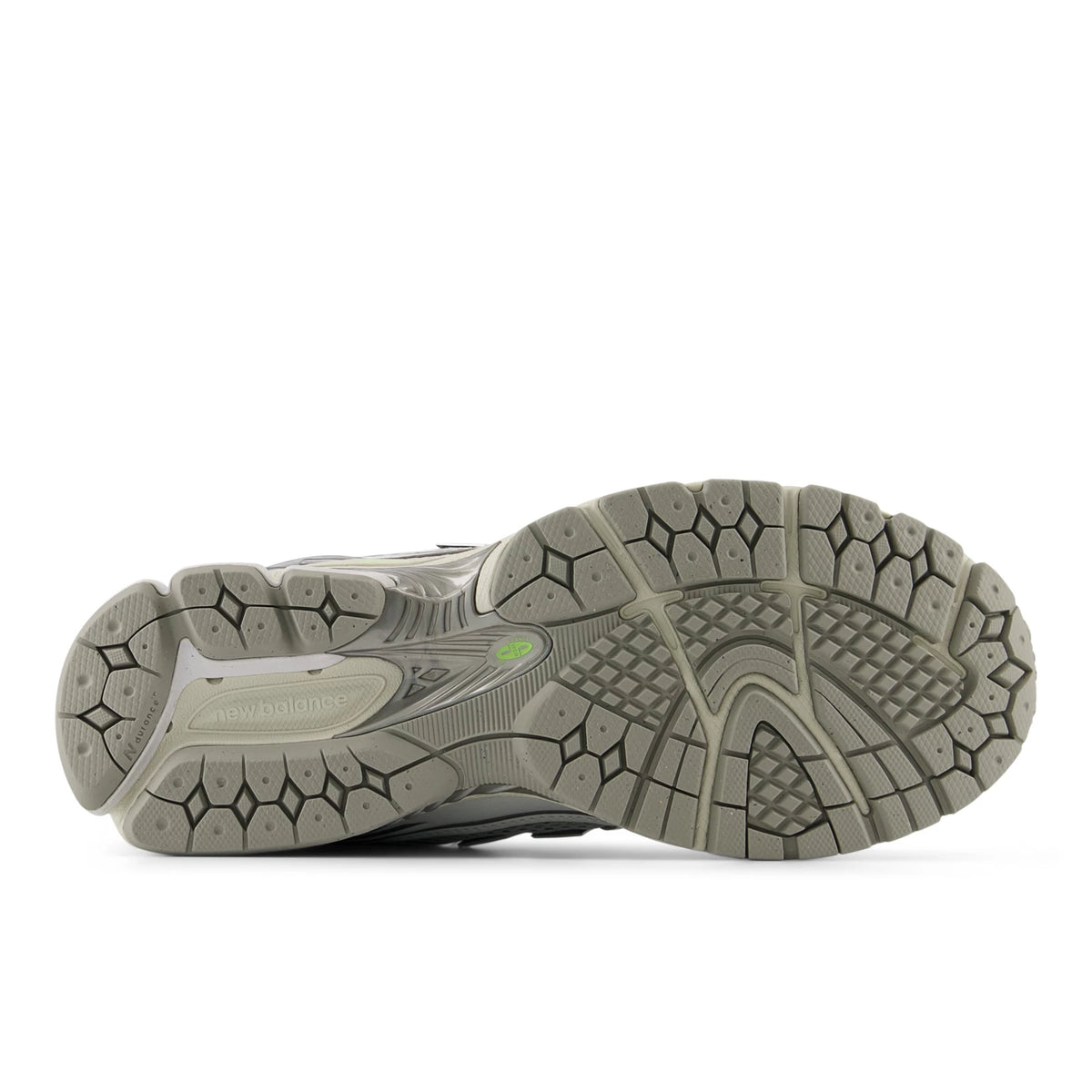 New Balance U1906r Grey Matter with Afterglow