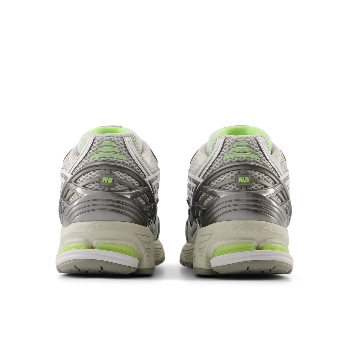 New Balance U1906r Grey Matter with Afterglow