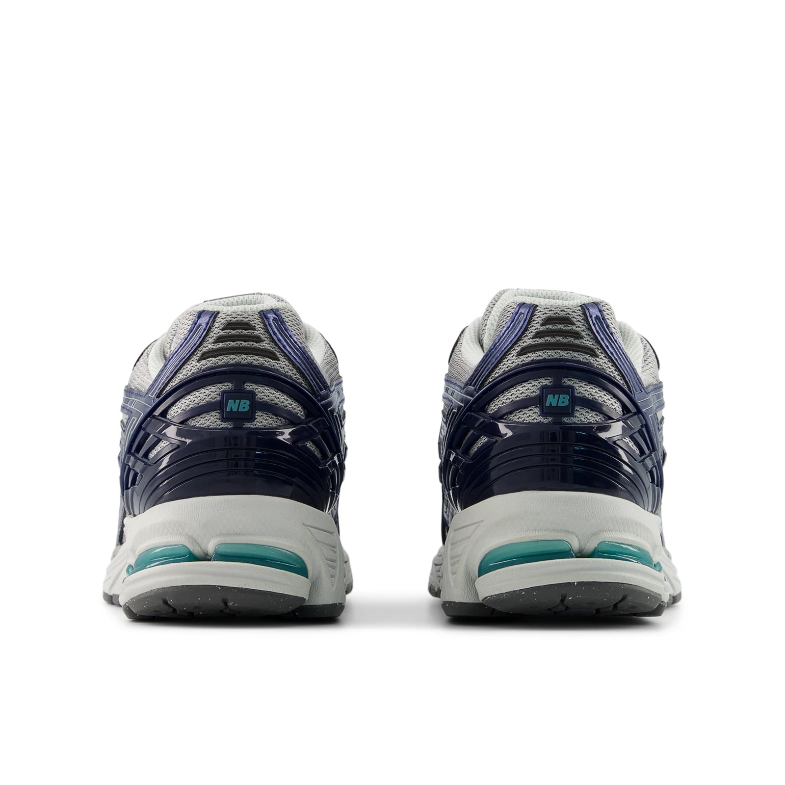 New Balance 1906R Nb Navy With Raincloud And Faded Teal Nb Navy With Raincloud And Faded Teal