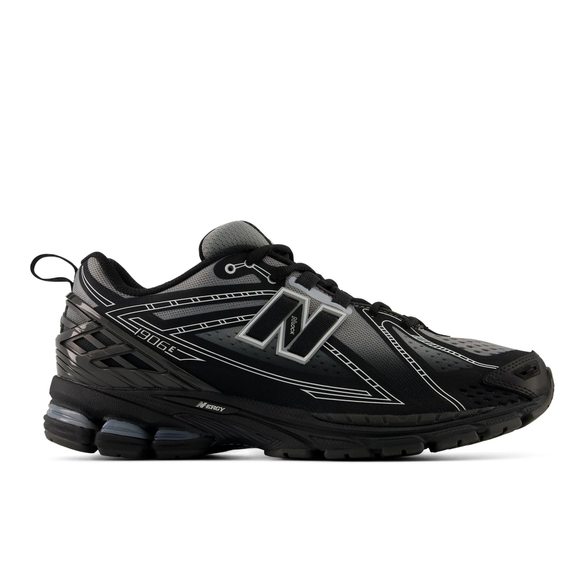New Balance 1906e Black