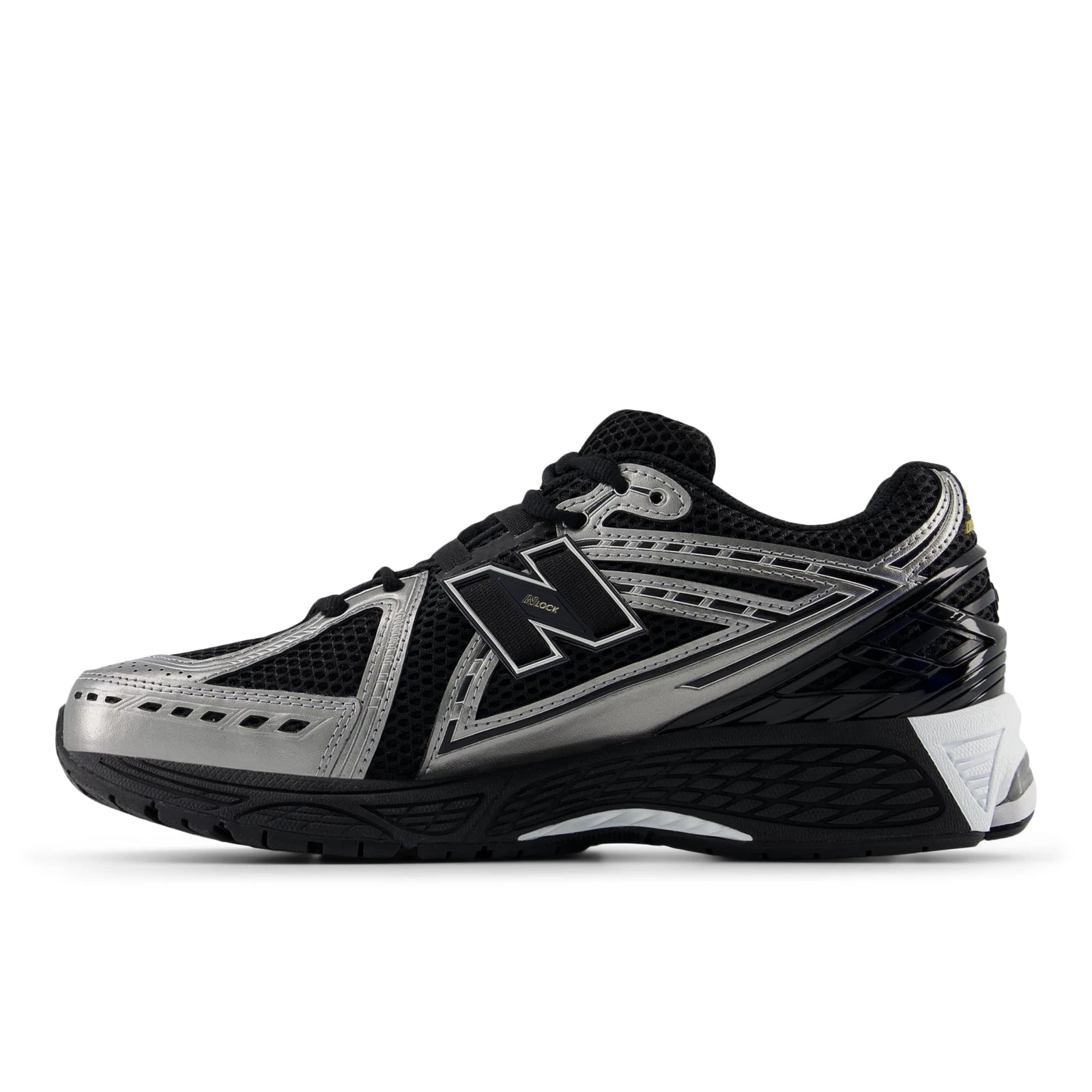 New Balance 1906R Black With Dark Silver Metallic And Gold Metallic Black With Dark Silver Metallic And Gold Metallic