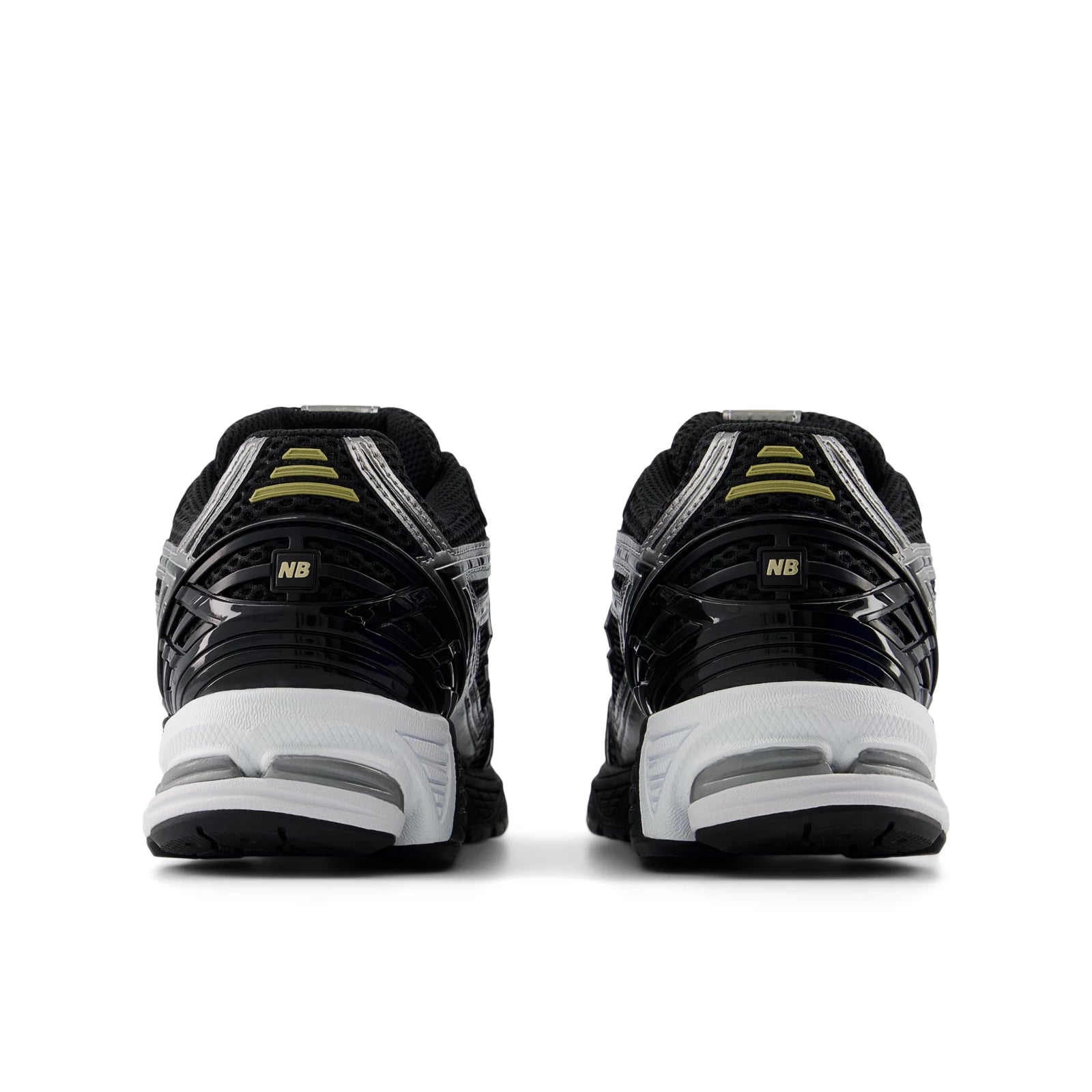 New Balance 1906R Black With Dark Silver Metallic And Gold Metallic Black With Dark Silver Metallic And Gold Metallic