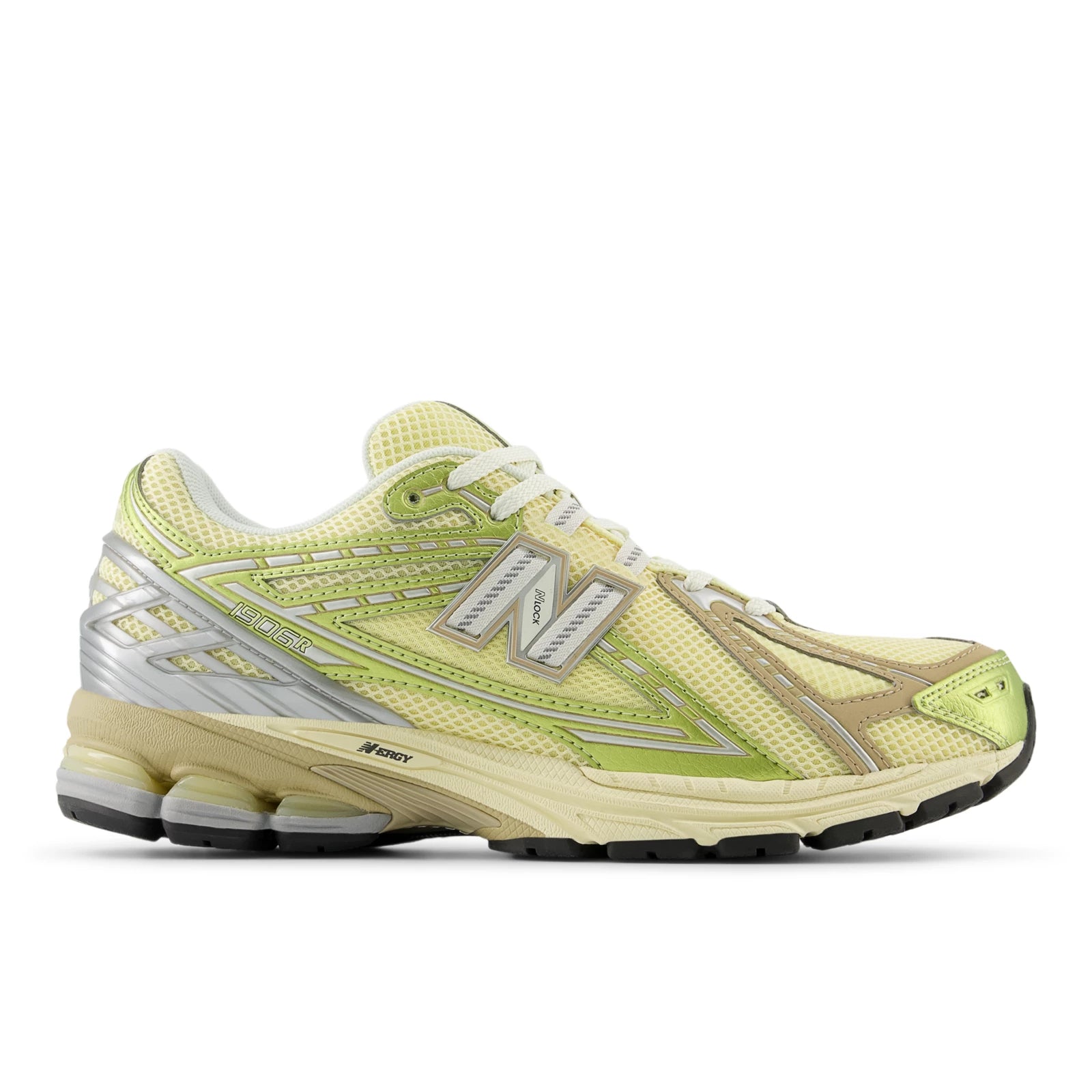 New Balance 1906R Parchment With Morel And Incense Parchment With Morel And Incense