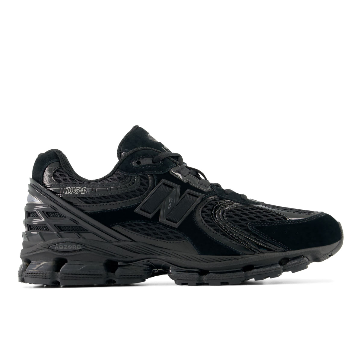 New Balance 1954r Black