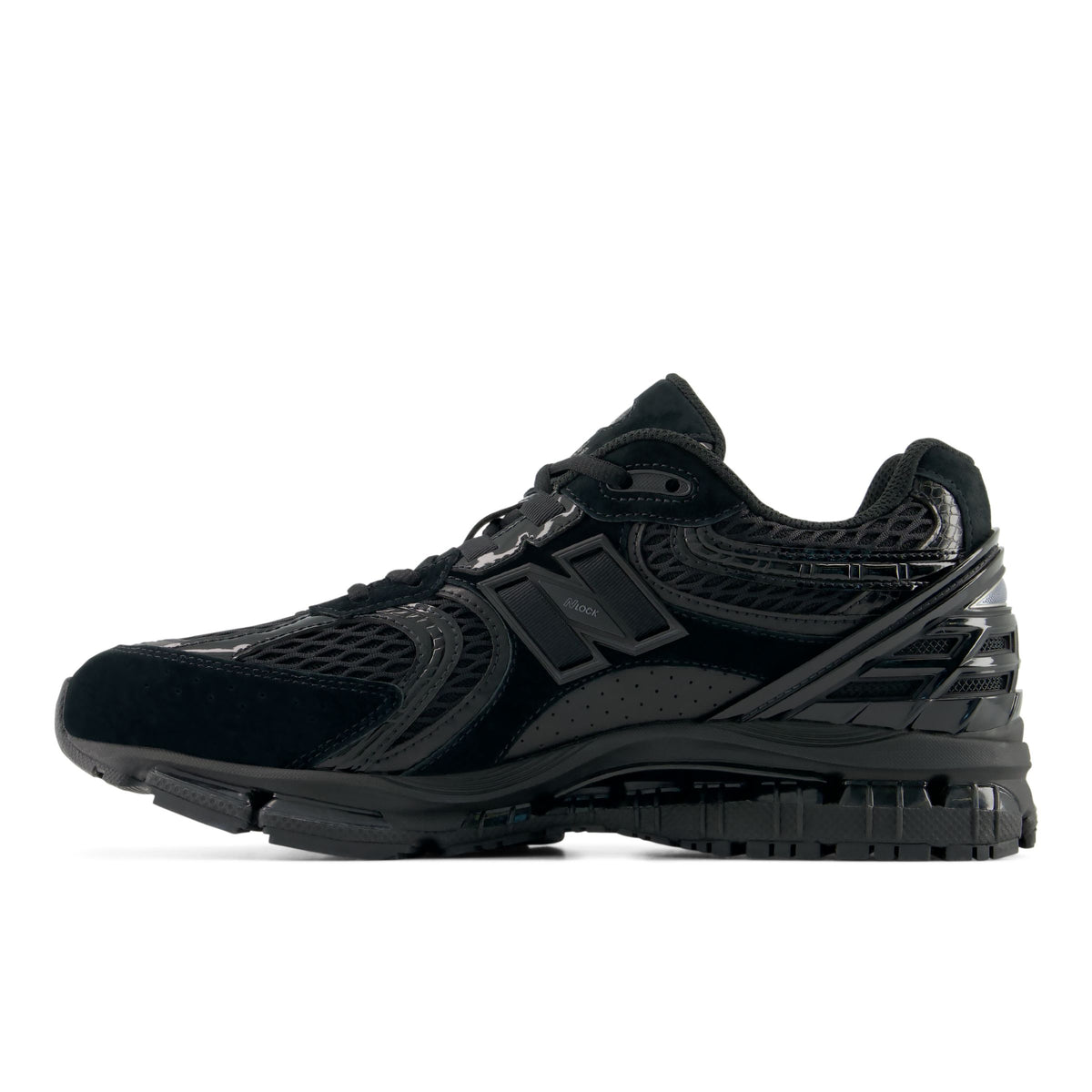 New Balance 1954r Black