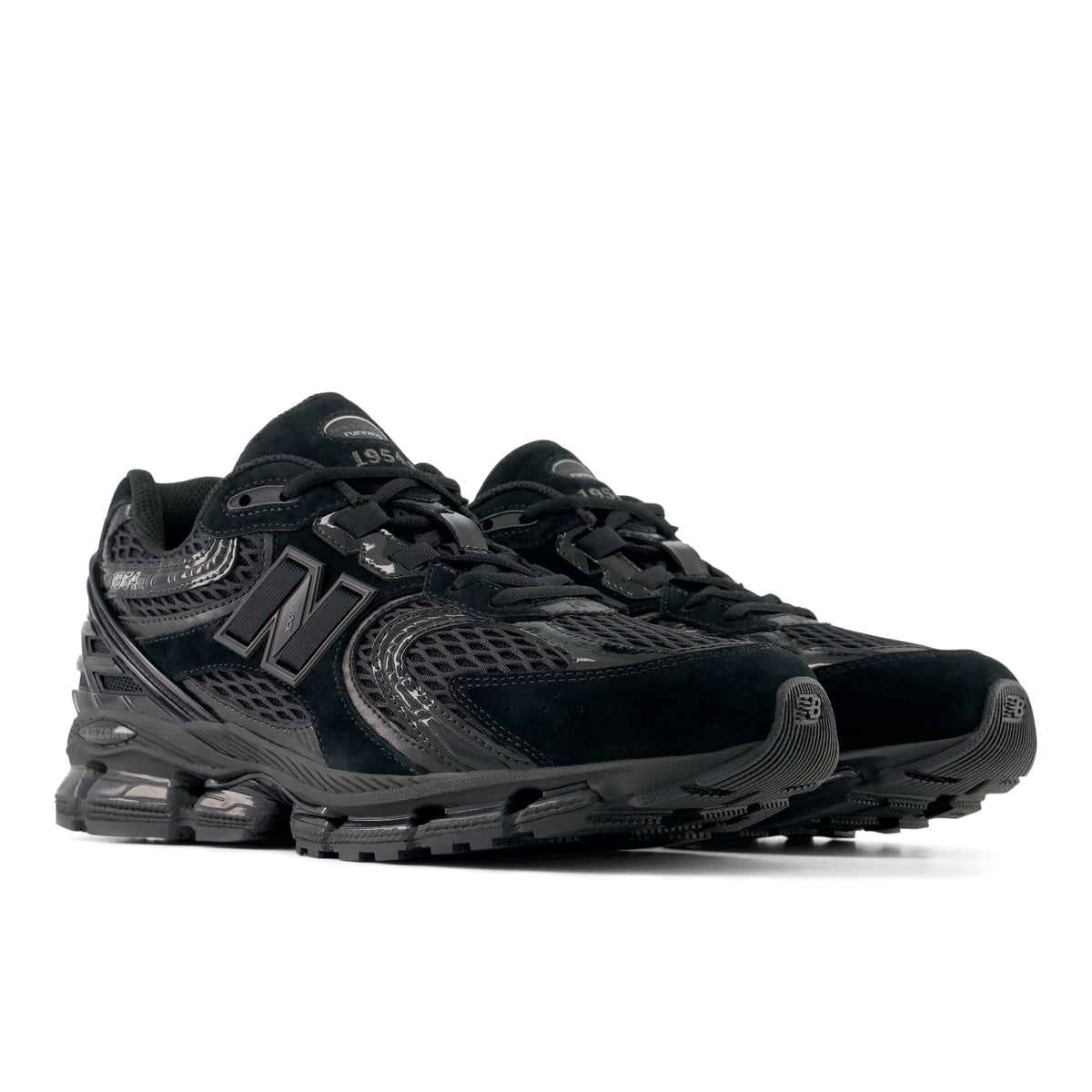 New Balance 1954r Black