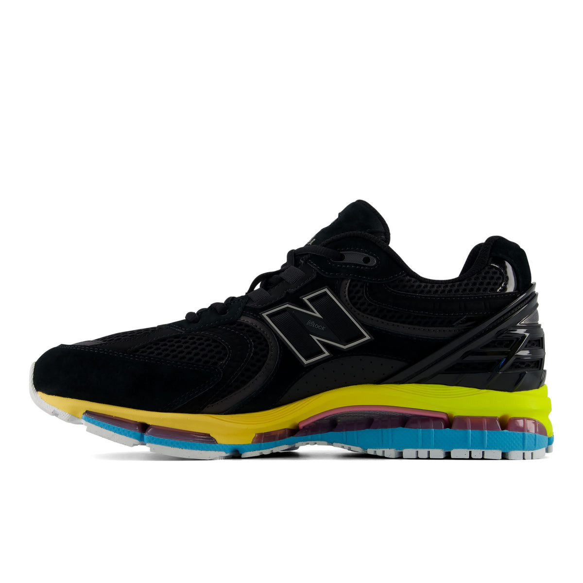 New Balance 1954r Black