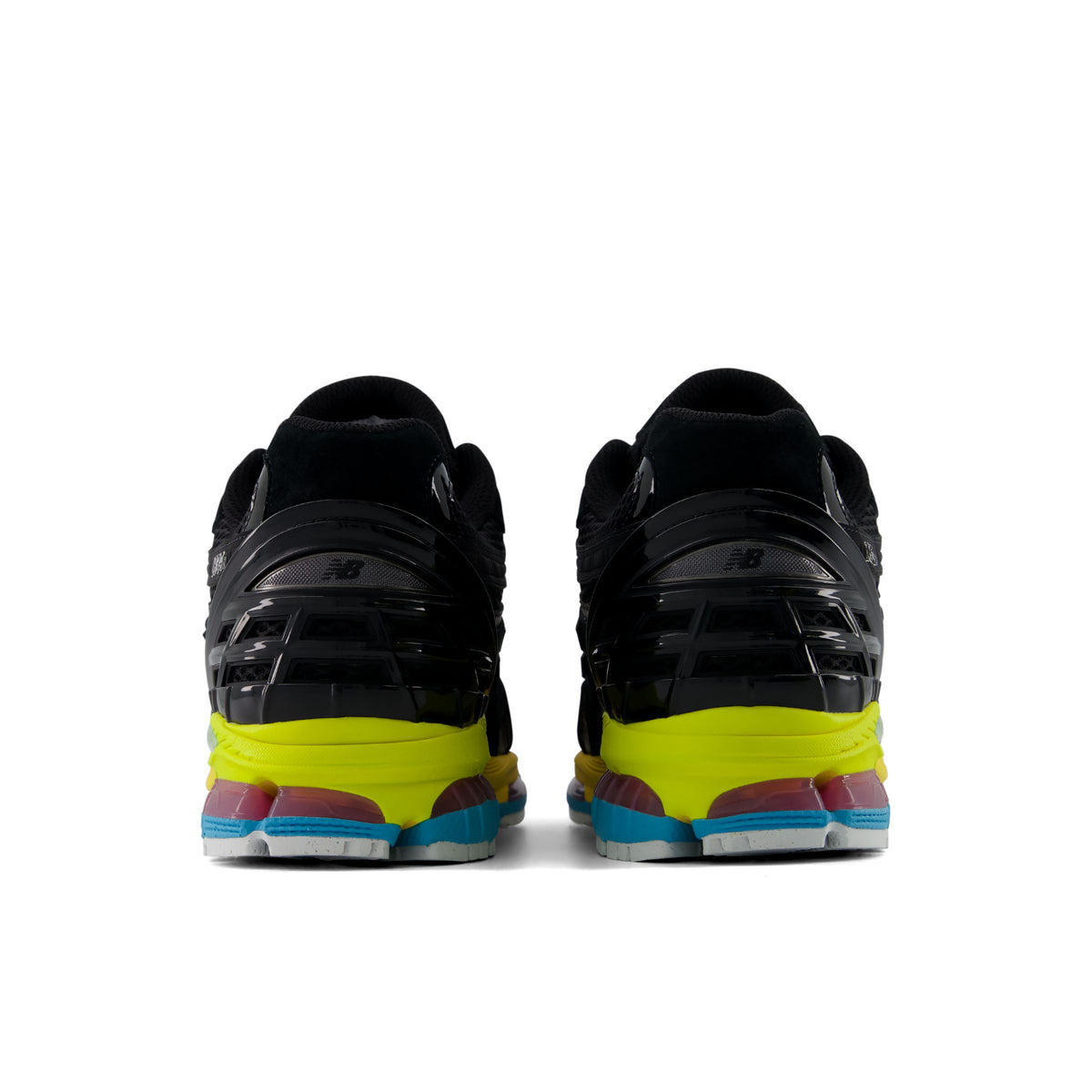 New Balance 1954r Black
