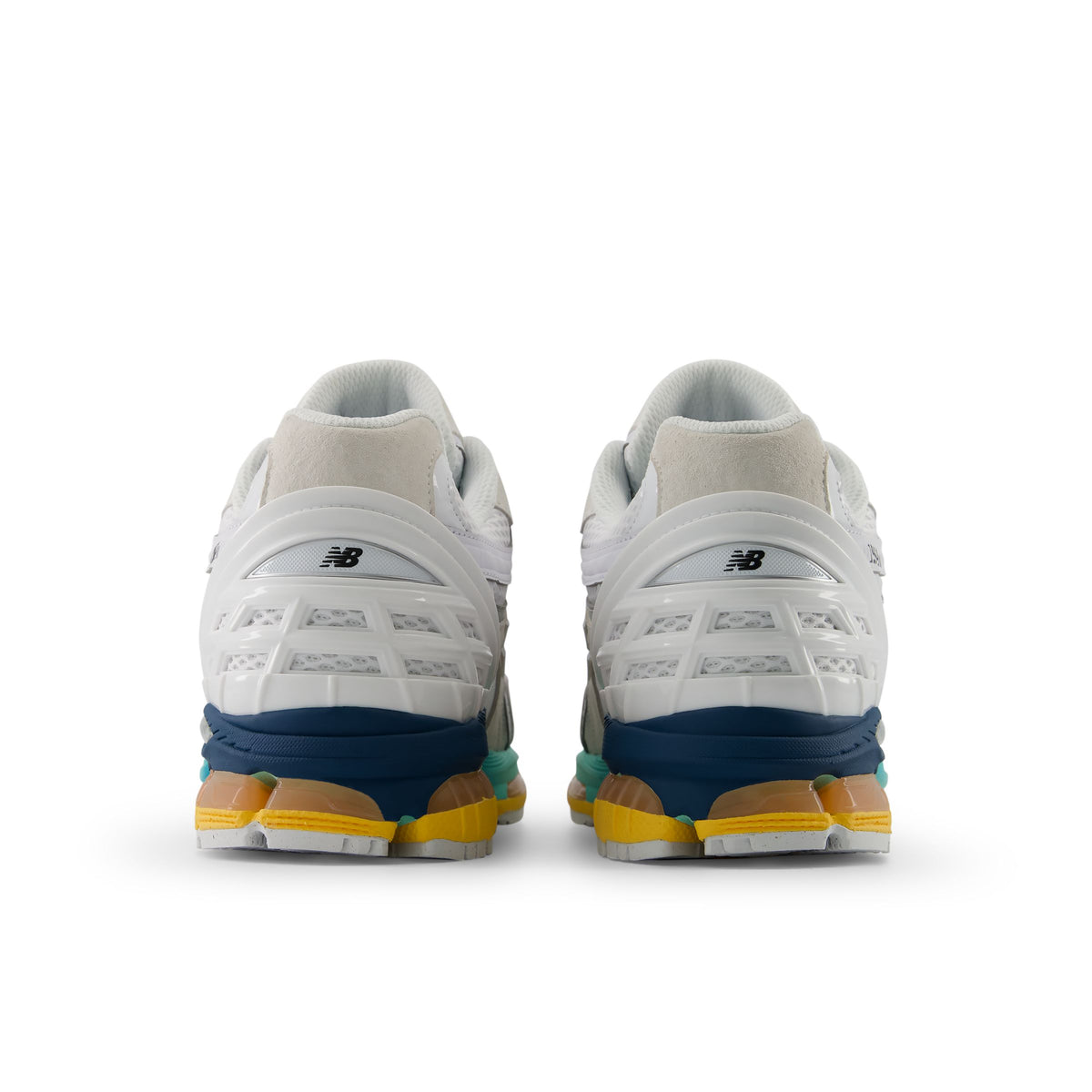 New Balance 1954r Grey