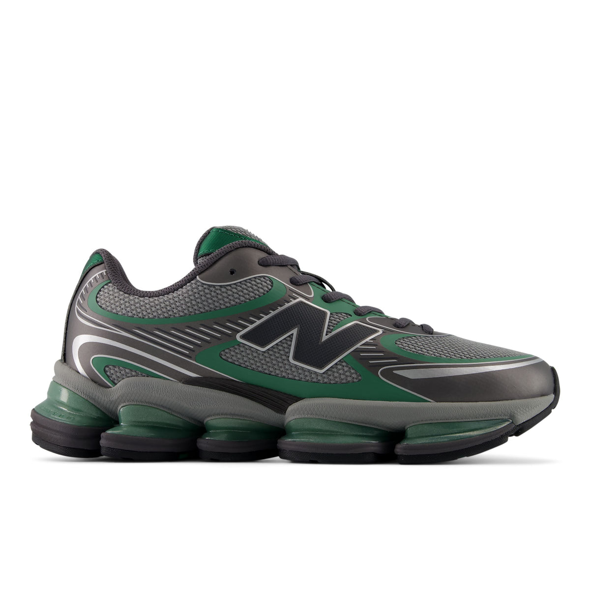 New Balance Abzorb 2000 Grey