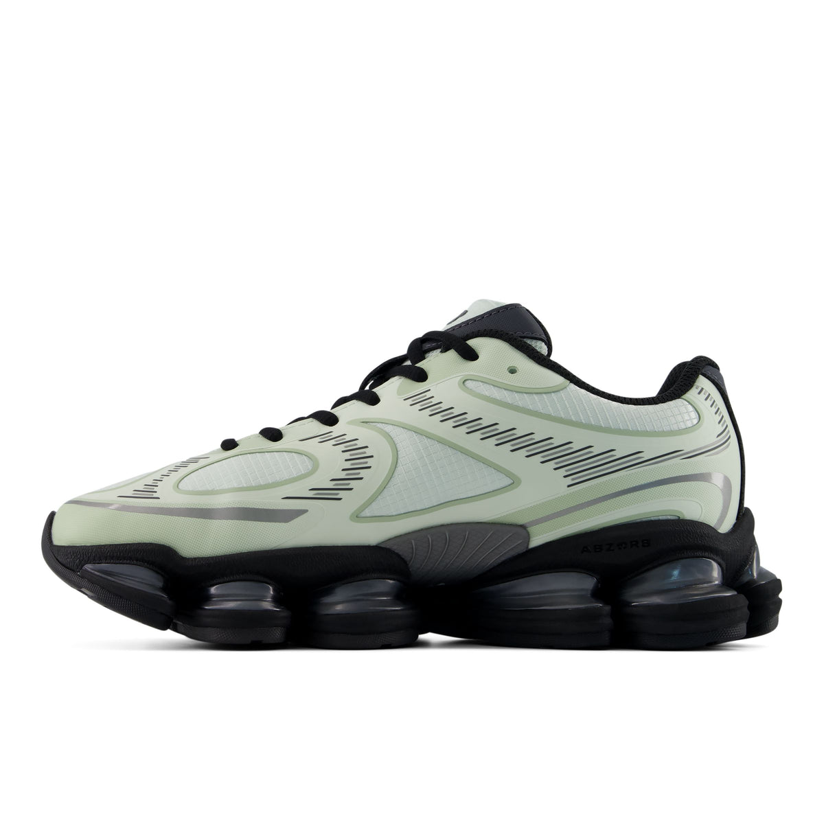New Balance Abzorb 2000 Green