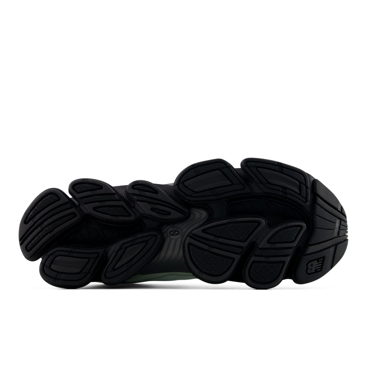 New Balance Abzorb 2000 Green