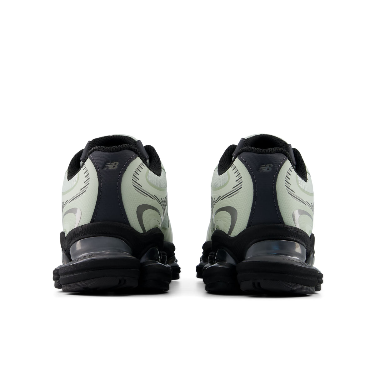 New Balance Abzorb 2000 Green