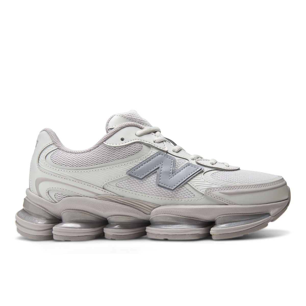 New Balance Abzorb 2000 Luxe Grey