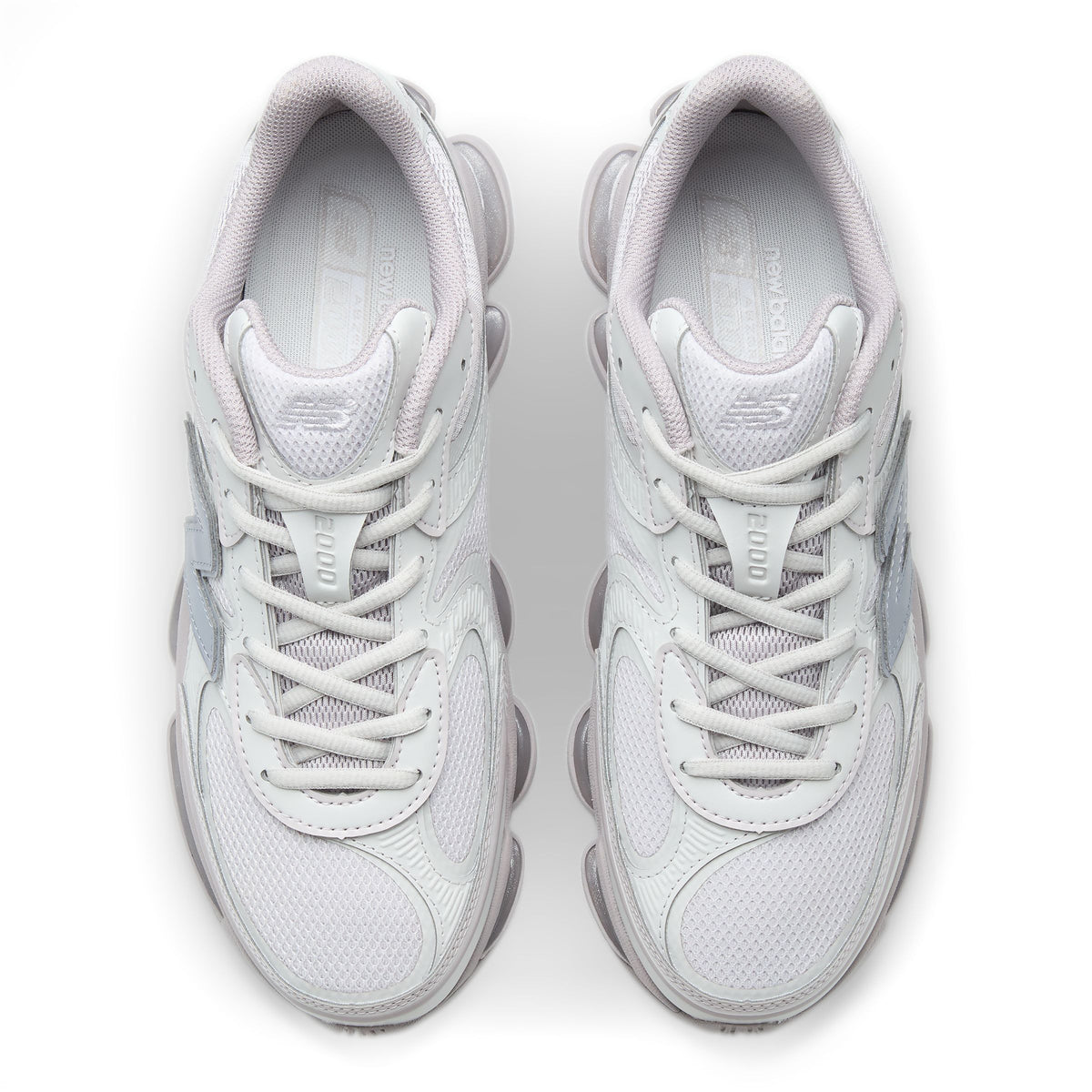 New Balance Abzorb 2000 Luxe Grey