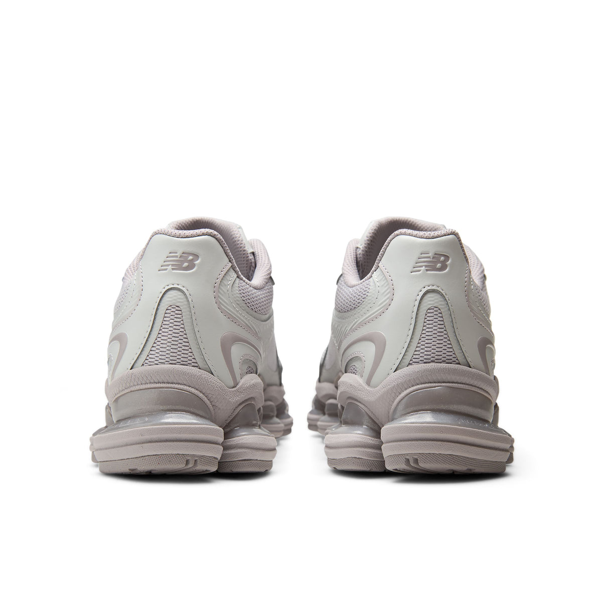 New Balance Abzorb 2000 Luxe Grey