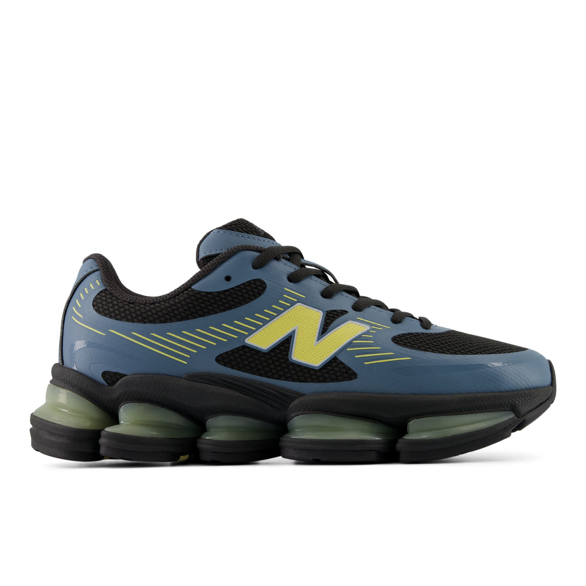 New Balance Night Lights Abzorb 2000 Black