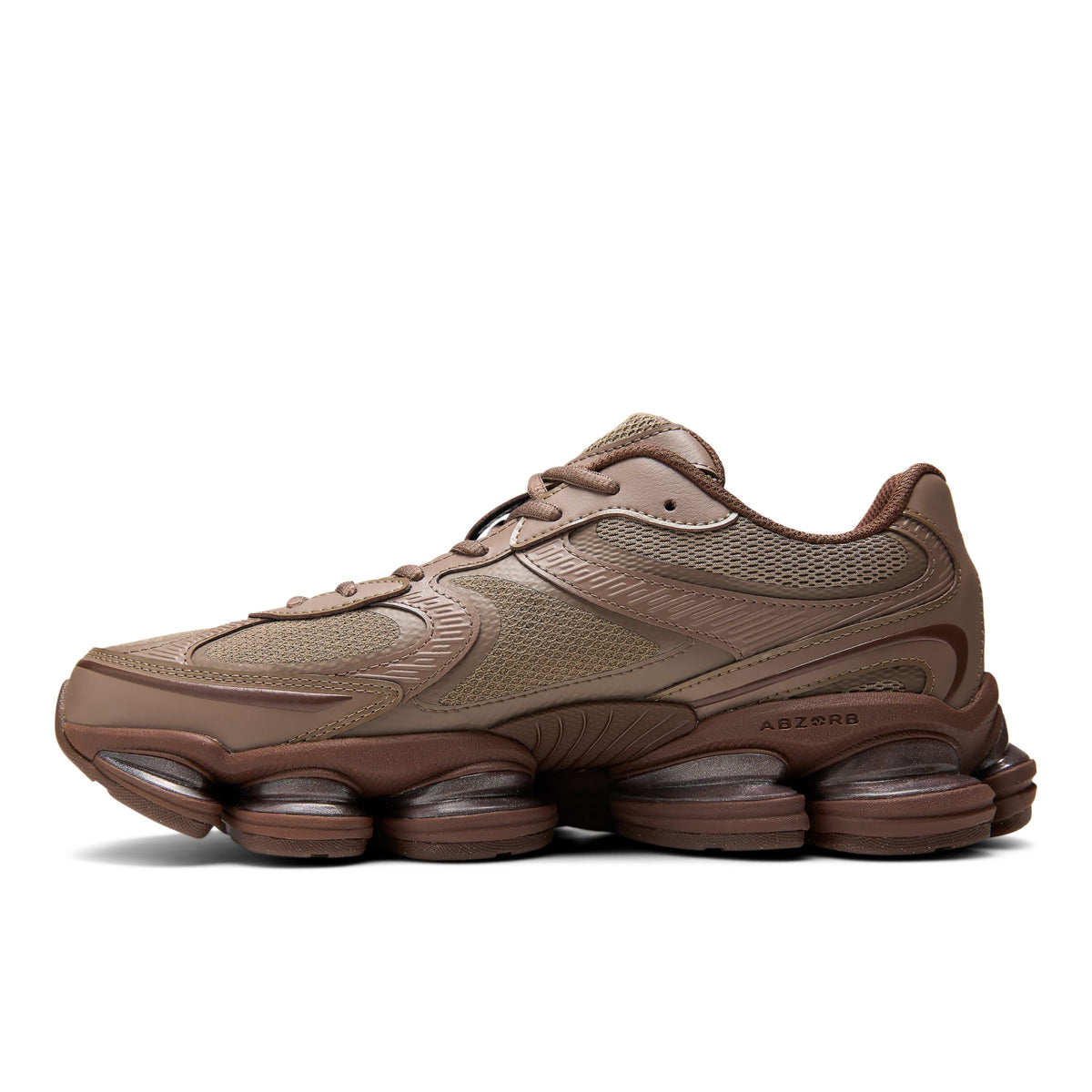New Balance Abzorb 2000 Luxe Brown