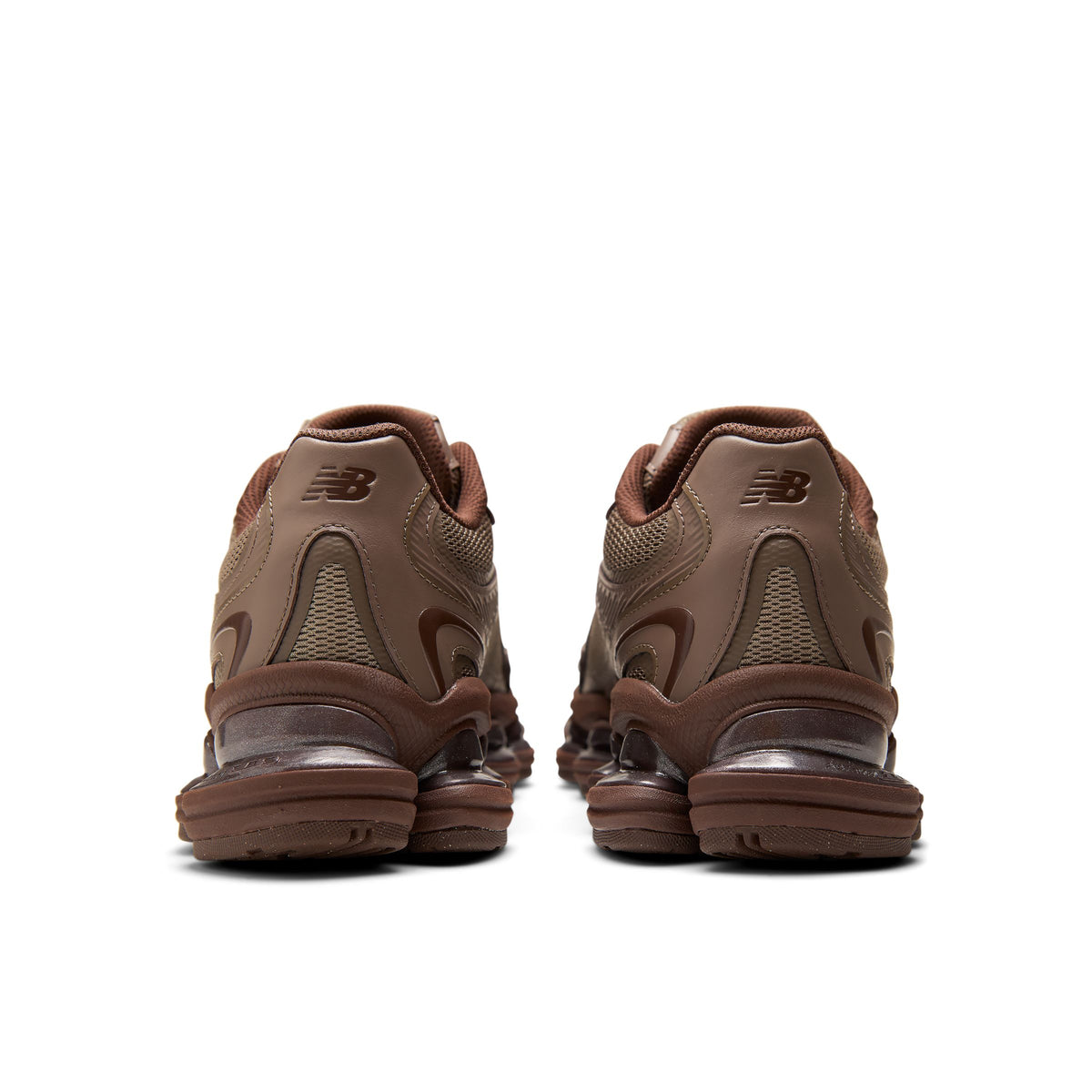 New Balance Abzorb 2000 Luxe Brown