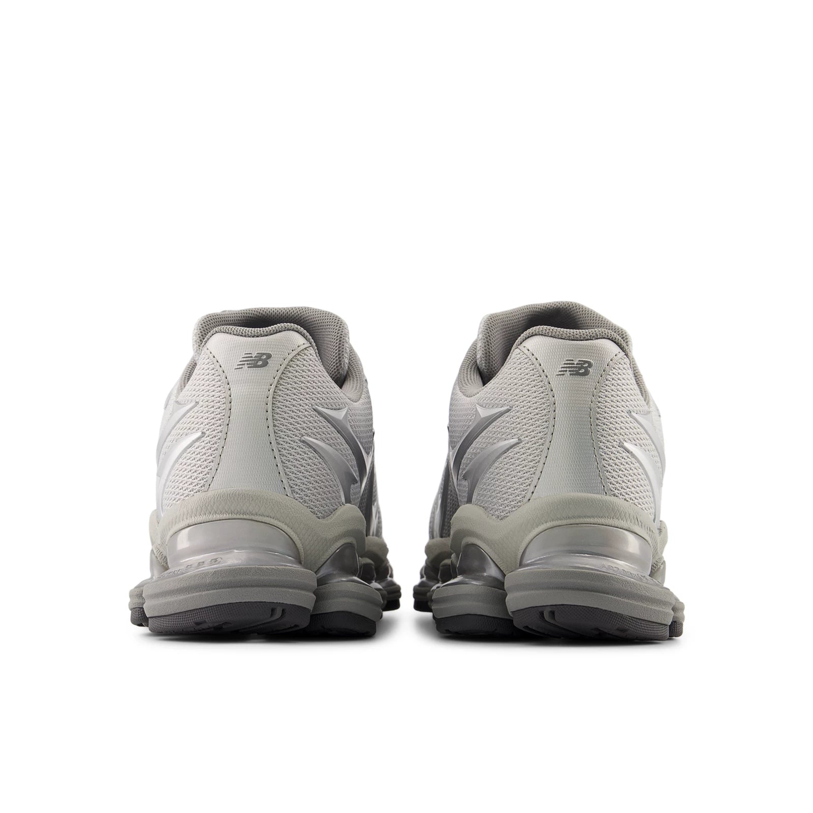 New Balance Abzorb 2000 Silver Metallic Silver Metallic