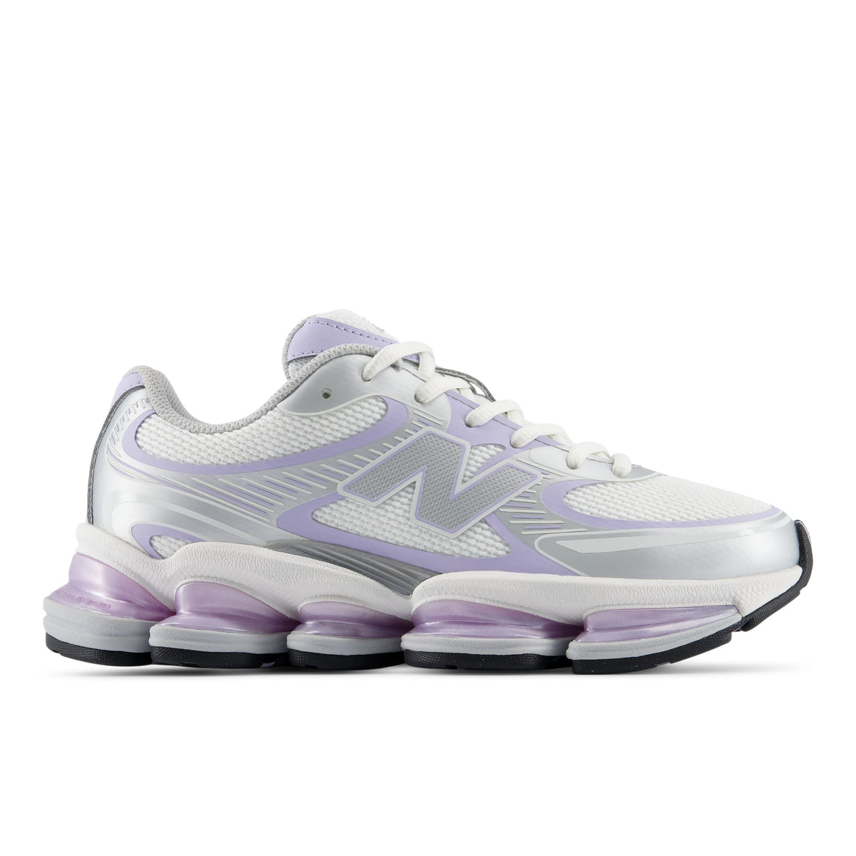 New Balance Abzorb 2000 Grey